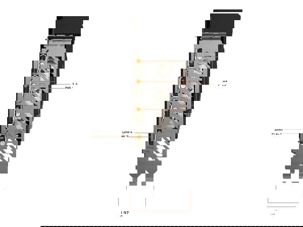 GIGABYTE RTX 4070 SUPER WINDFORCE OC 12 GB